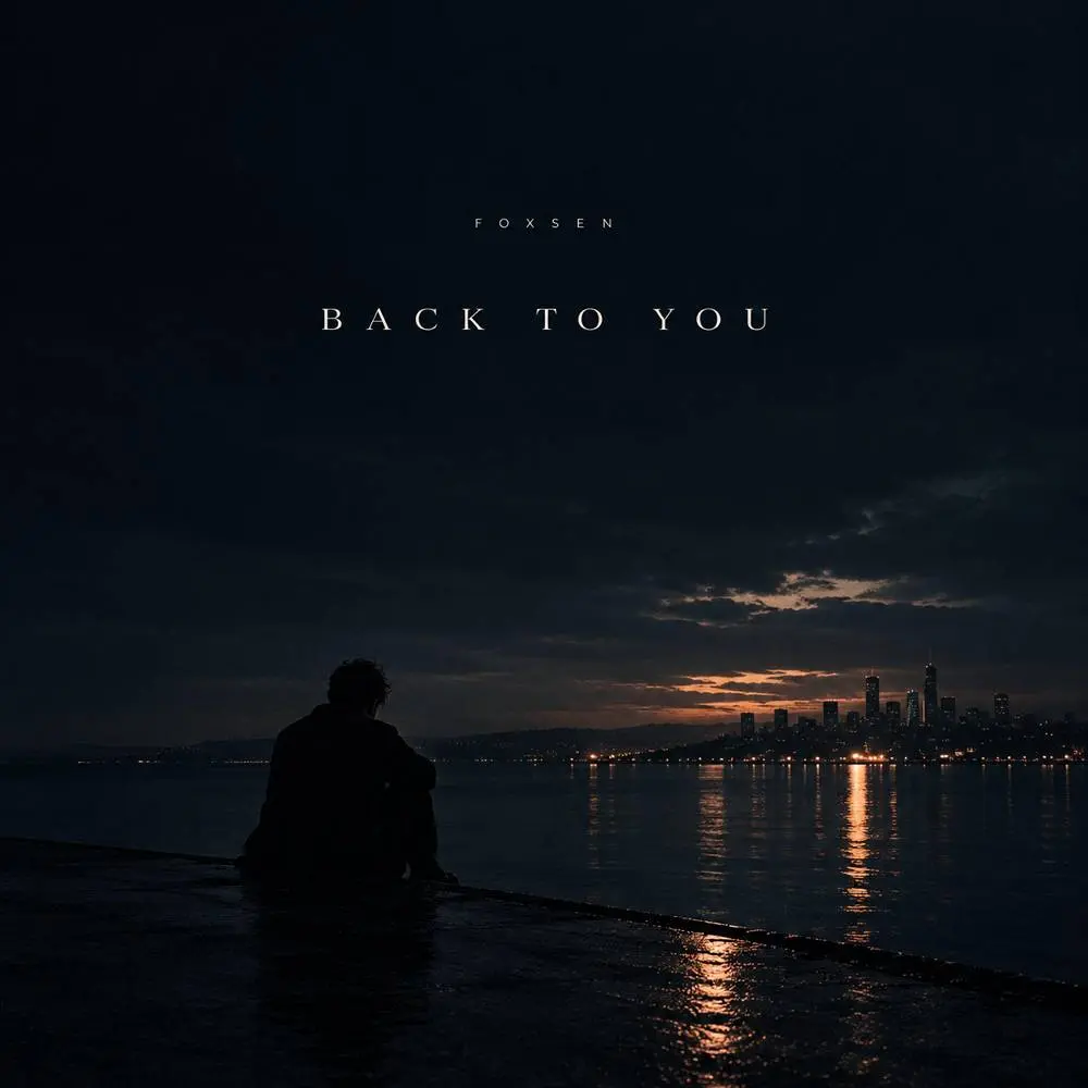 Back to You - Foxsen