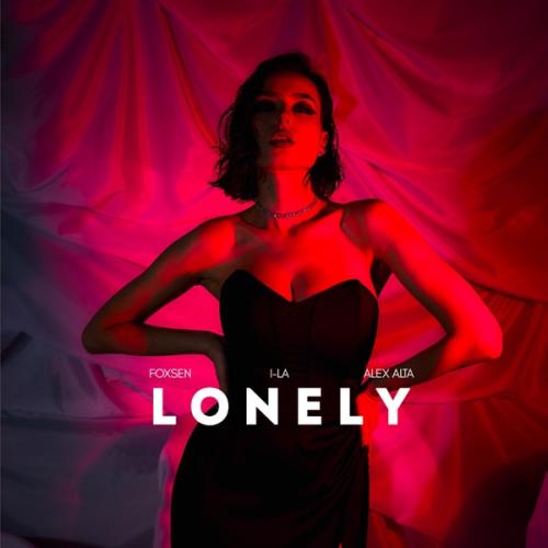 Foxsen, i-La & Alex Alta - Lonely