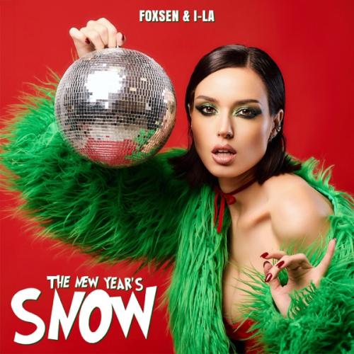 The New Year's Snow - Foxsen & i-La