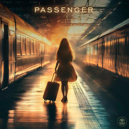 Passenger - Foxsen, Niki Four, Lexolee