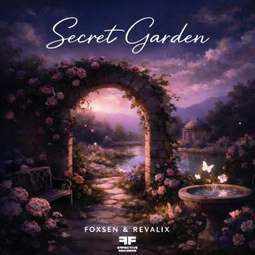 Foxsen & Revalix - Secret Garden