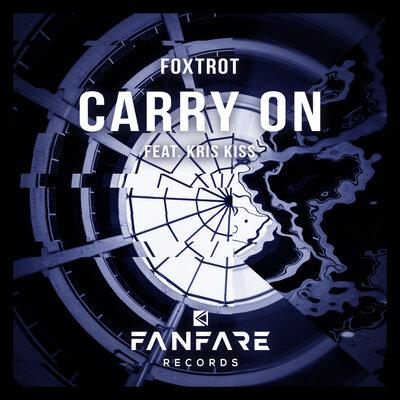 Foxtrot,Kris Kiss - Carry On