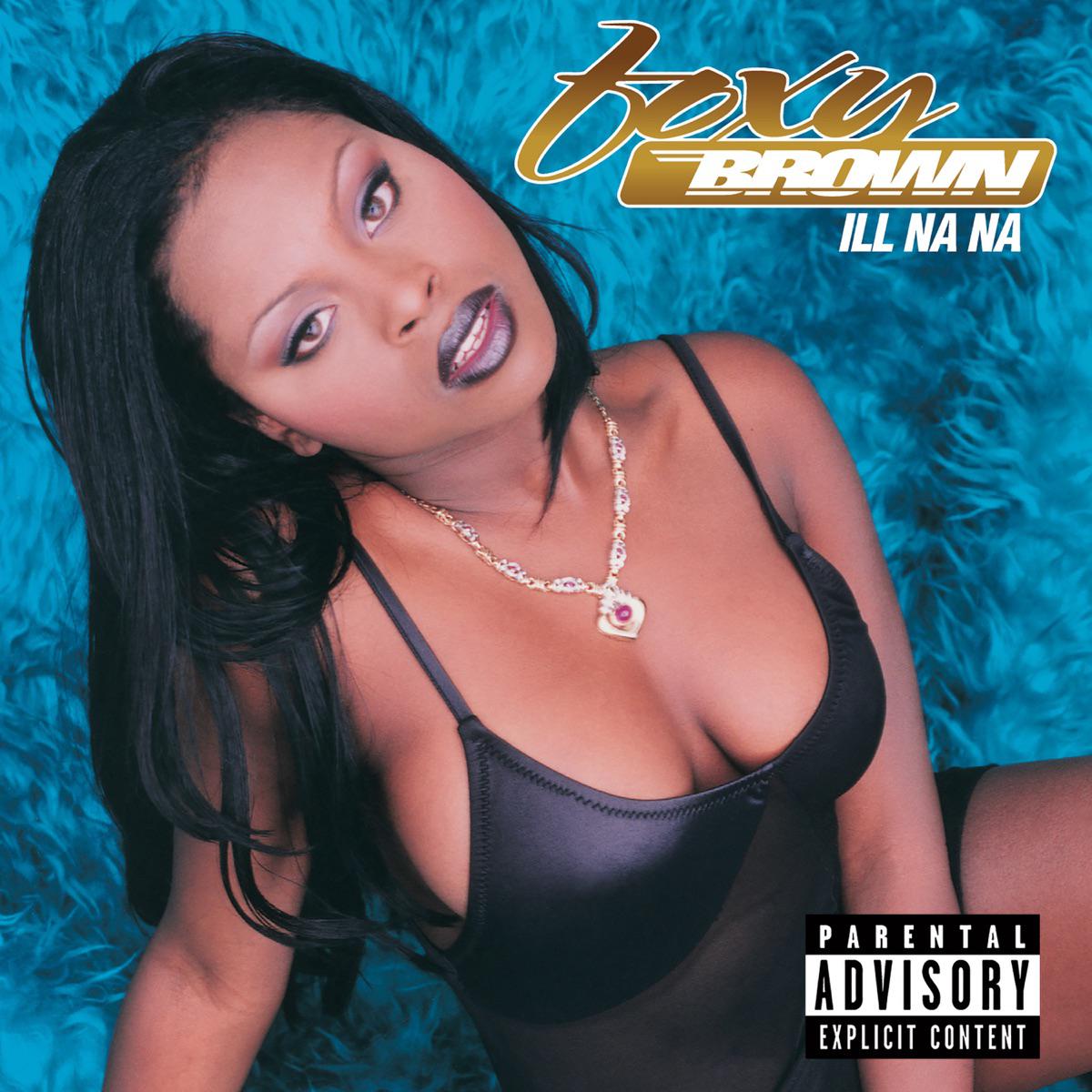 I'll Be (feat. JAY Z) - Foxy Brown