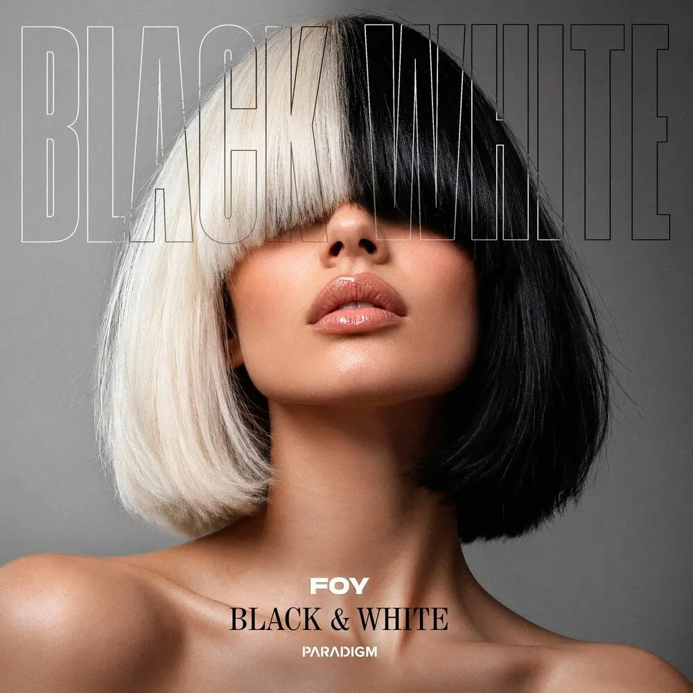 Black & White - FOY