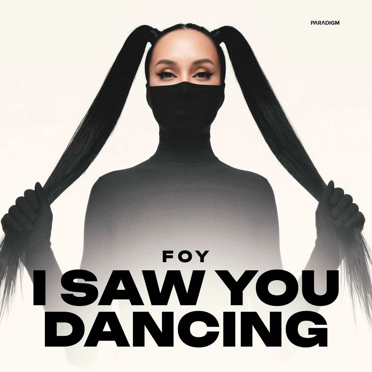 I saw you dancing - FOY