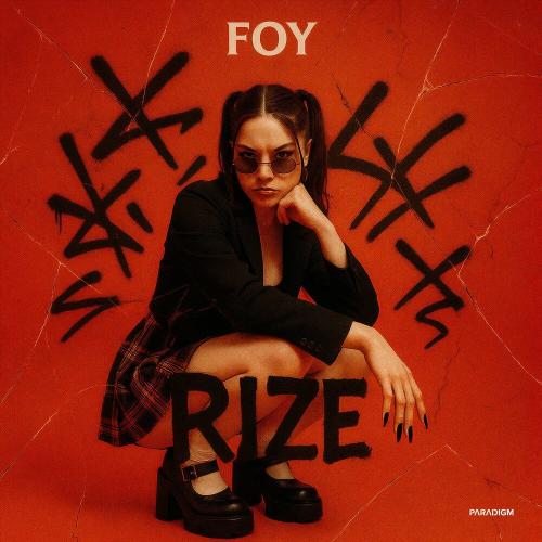 FOY - Rize