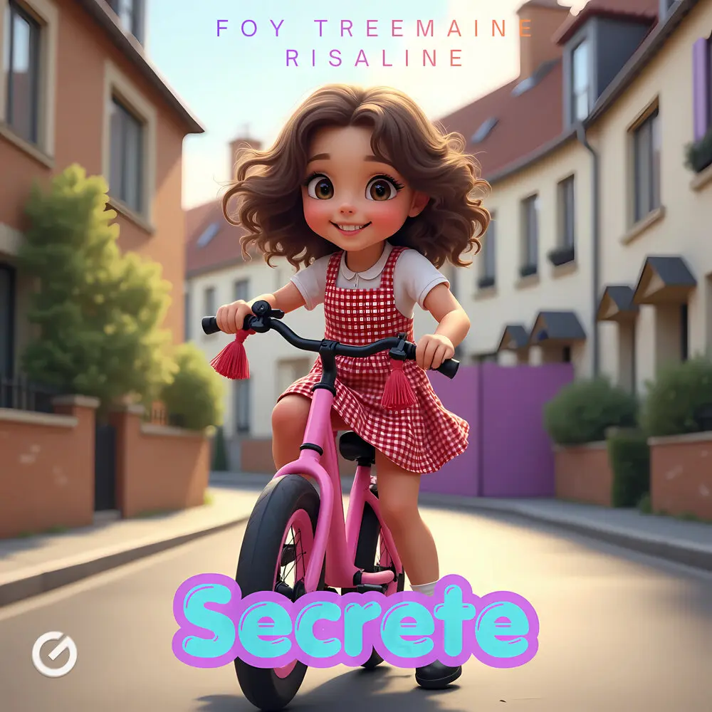 Secrete - FOY, TREEMAINE, RISALINE
