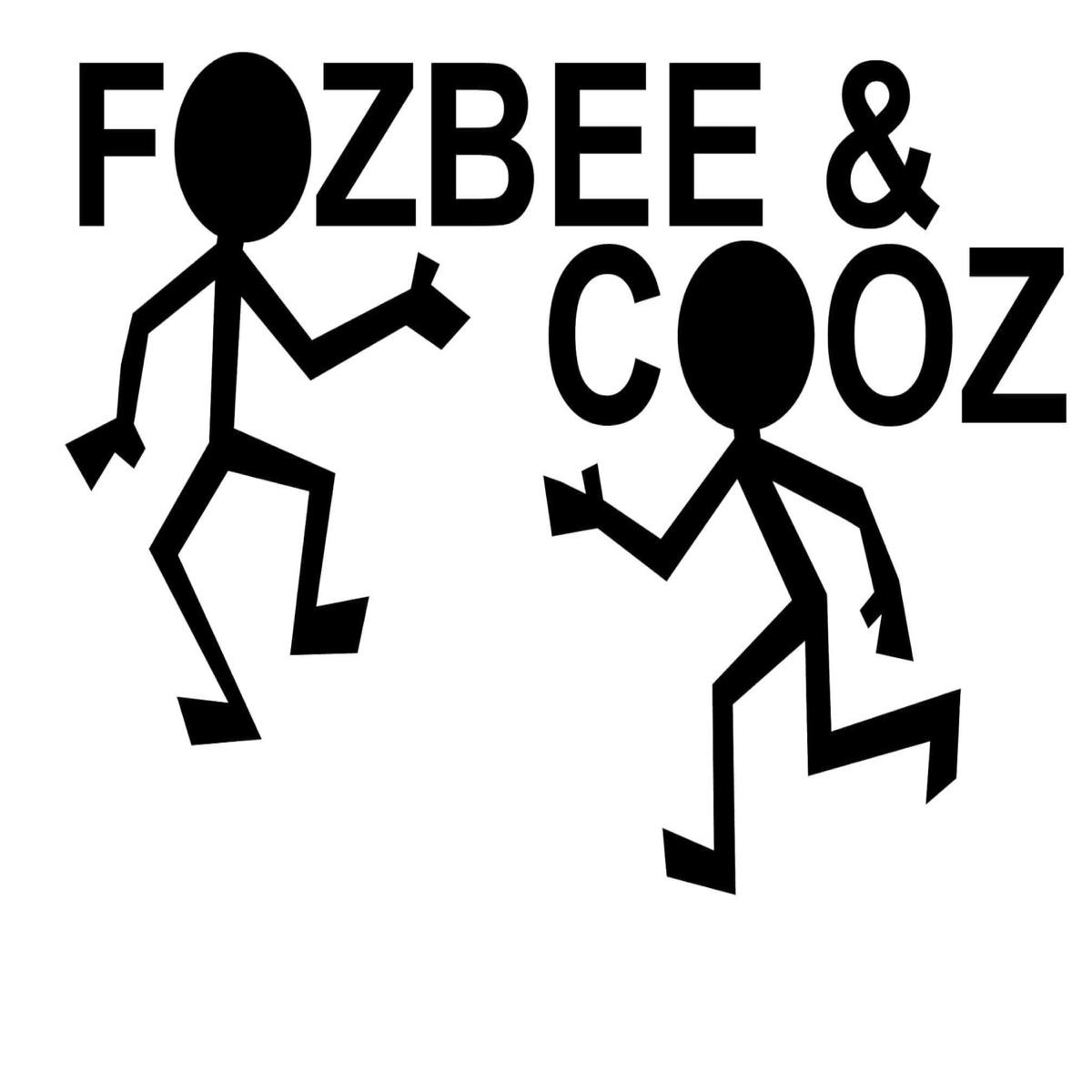 Free your Mind - Fozbee and Cooz