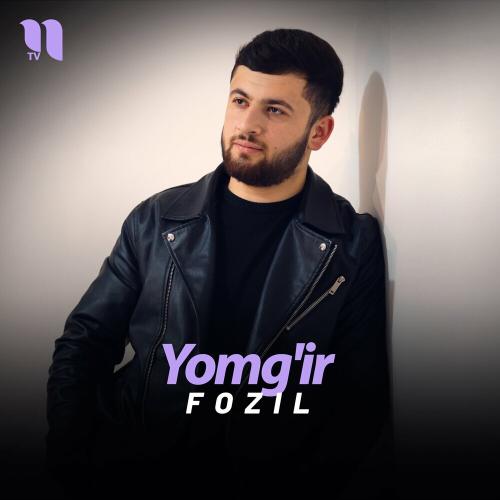 Yomg'ir - Fozil