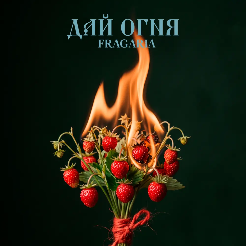Дай огня - Fragaria