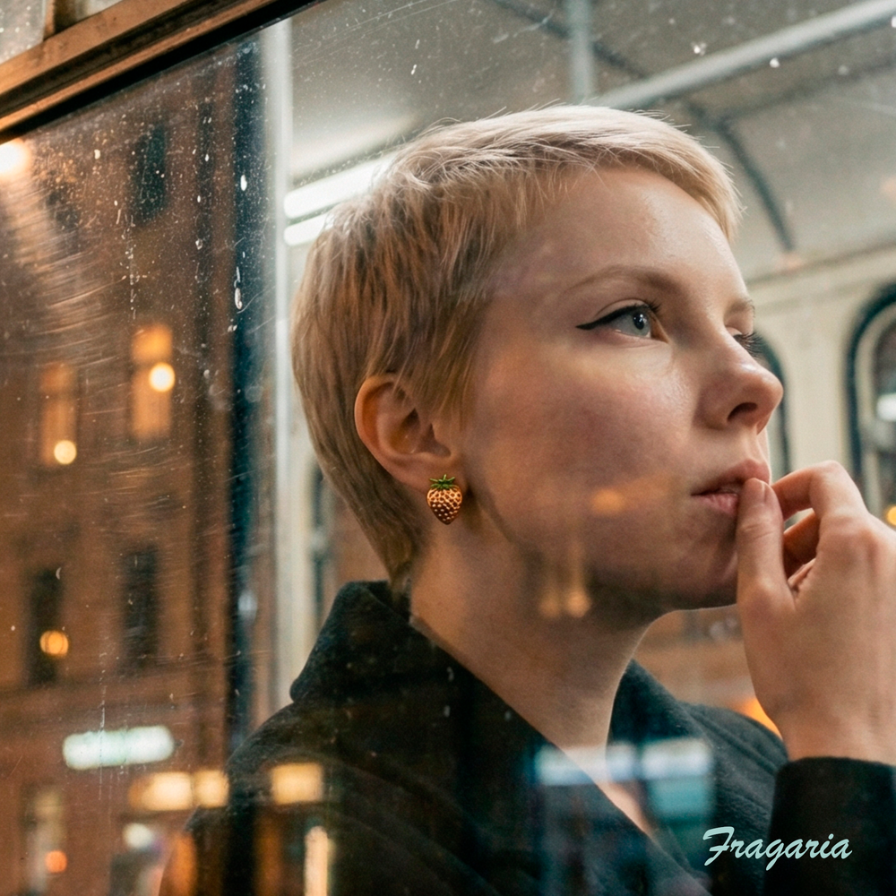 Огни - Fragaria