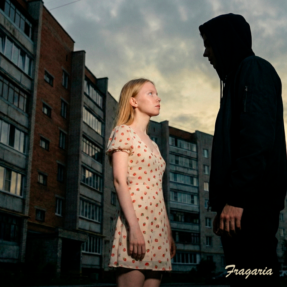 Повстречала - Fragaria