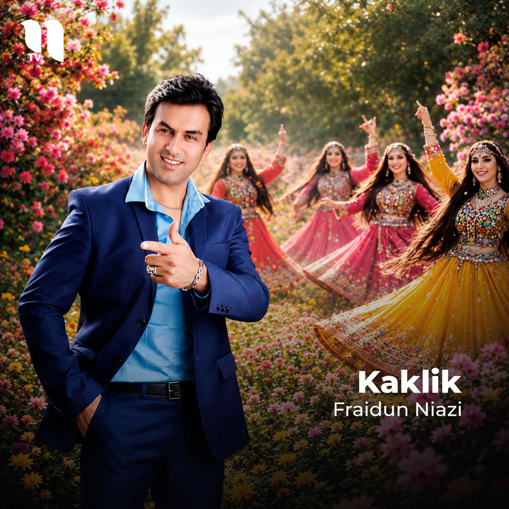 Kaklik - Fraidun Niazi