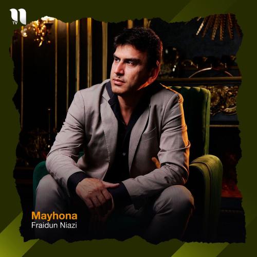 Fraidun Niazi - Mayhona