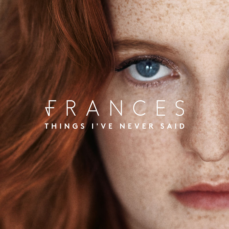 Don't Worry About Me - Frances