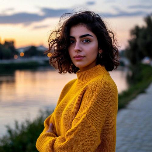 Сквозь слёзы.․ - Francesca
