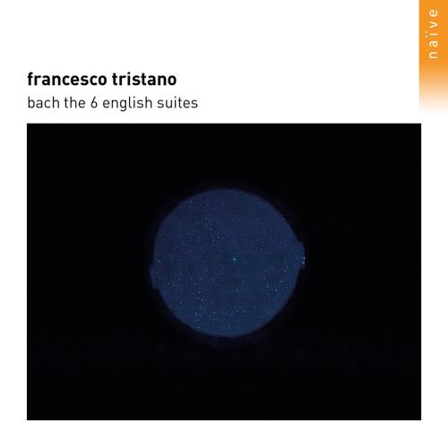 Francesco Tristano - English Suite No. 2 in A Minor, BWV 807 I. Prelude