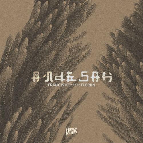 Andesah - Francis Key feat. FLERIIN
