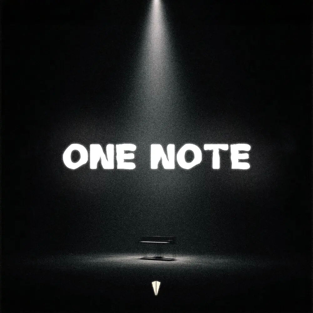 One Note - Franciskos, LARØC