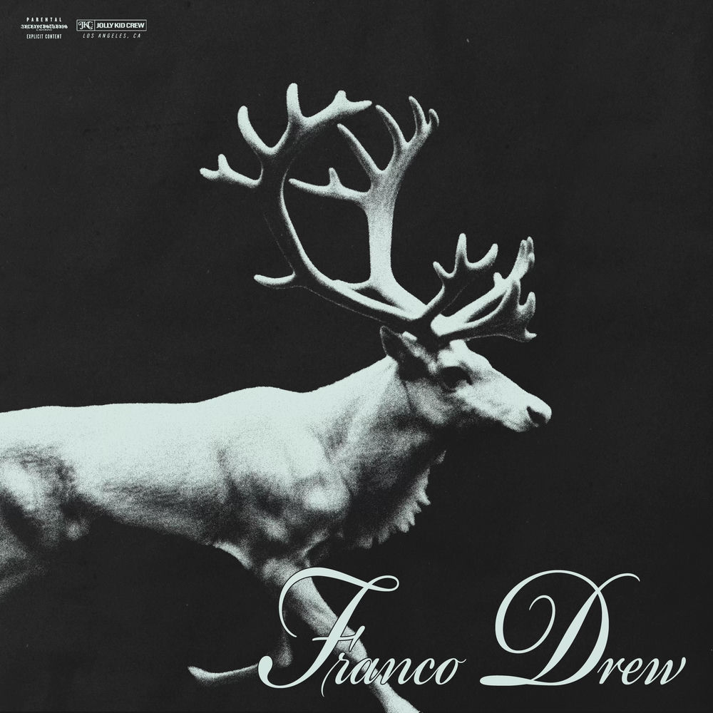 Reindeer - Franco Drew