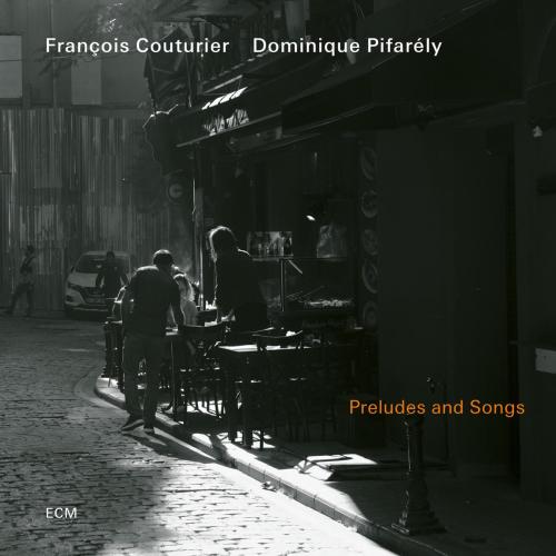 Francois Couturier & Dominique Pifarely - La chanson des vieux amants