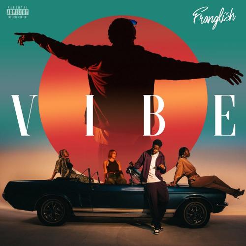Franglish & M. Pokora - Baila