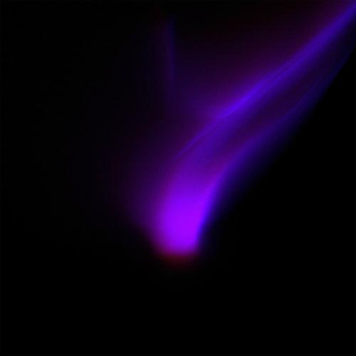 Frank Hopkins & Løgømyx - Asymptote