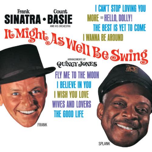 Frank Sinatra,Count Basie - Fly Me To The Moon (In Other Words)