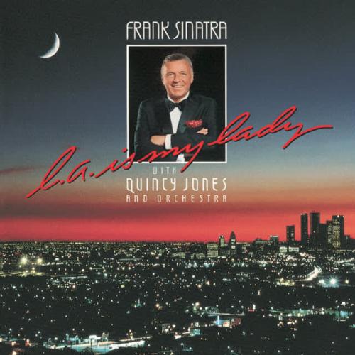 Frank Sinatra,Quincy Jones - Teach Me Tonight