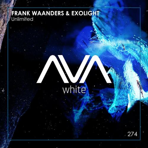 Frank Waanders feat. Exolight - Unlimited