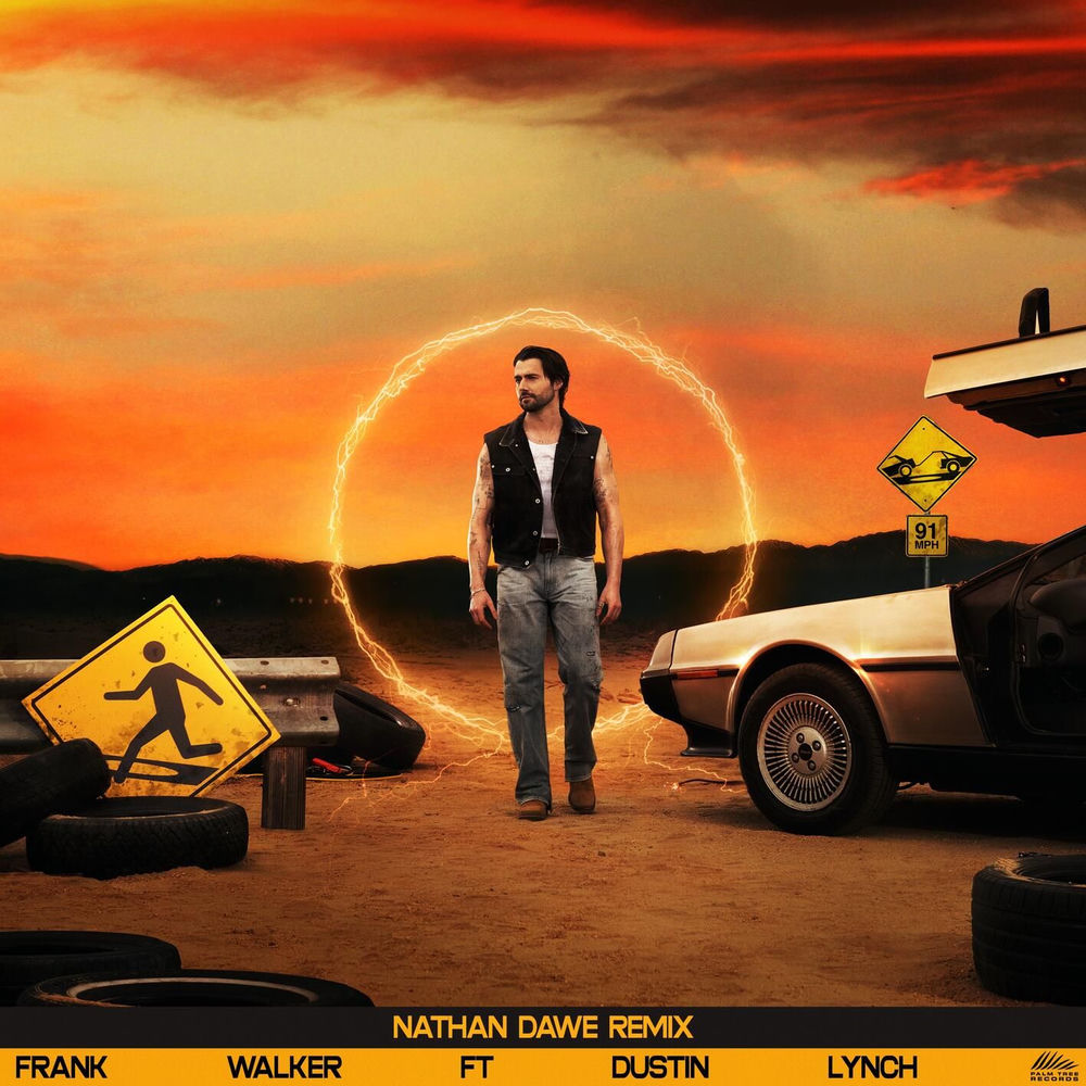 Remember Us (Feat. Dustin Lynch) (Nathan Dawe Remix) - Frank Walker, Dustin Lynch & Nathan Dawe