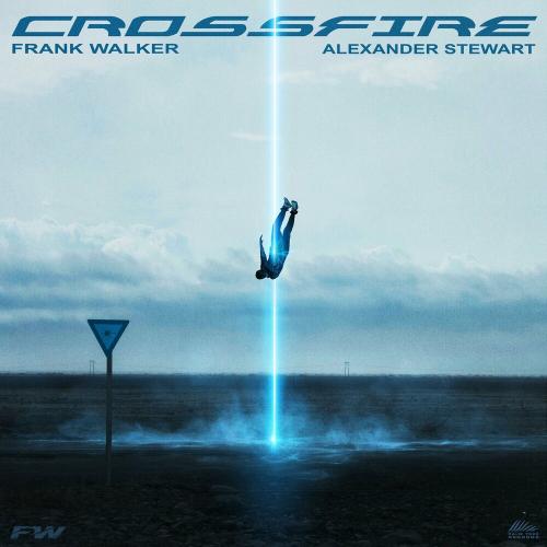 Frank Walker feat. Alexander Stewart - Crossfire