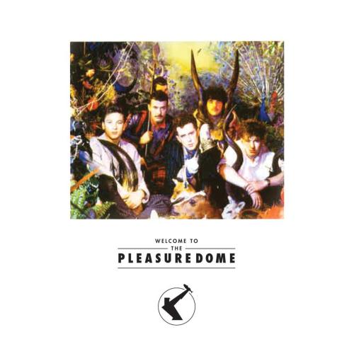 Frankie Goes to Hollywood - The Power of Love