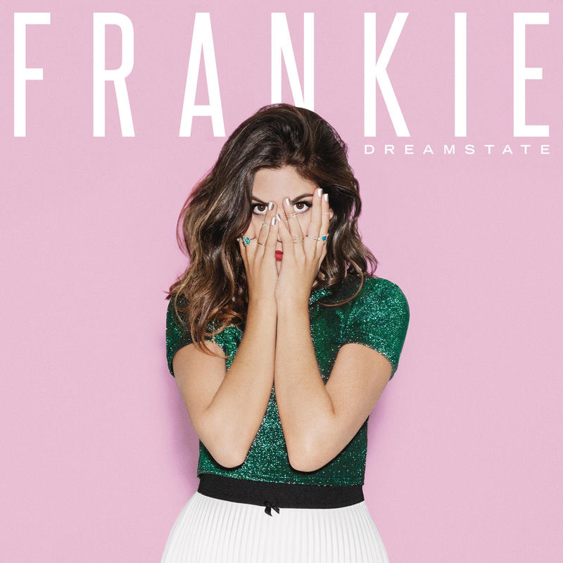 New Obsession - Frankie