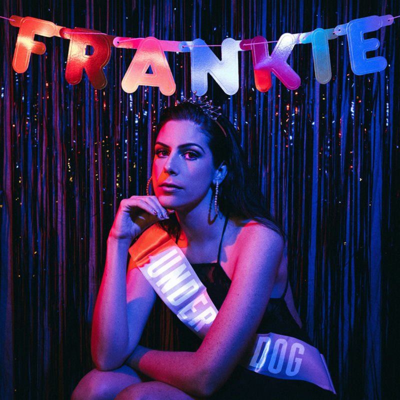 Underdog - Frankie