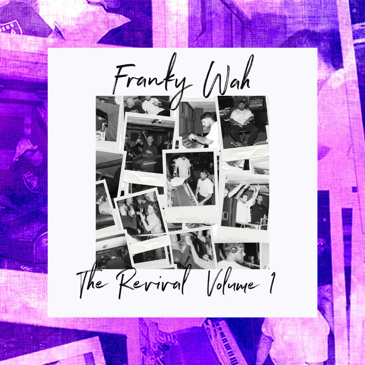 Come Together - Franky Wah