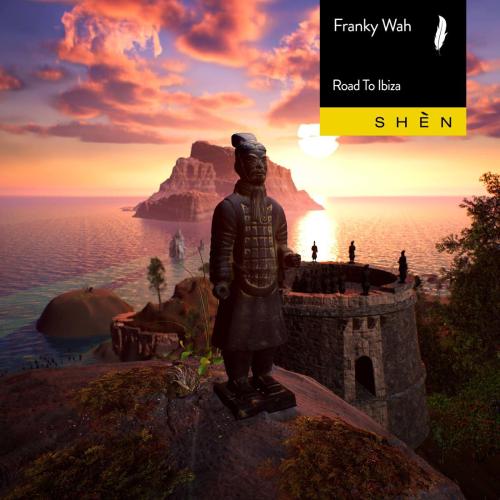 Franky Wah - Da Capo