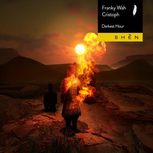 Franky Wah x Cristoph feat. Diana Miro - Darkest Hour
