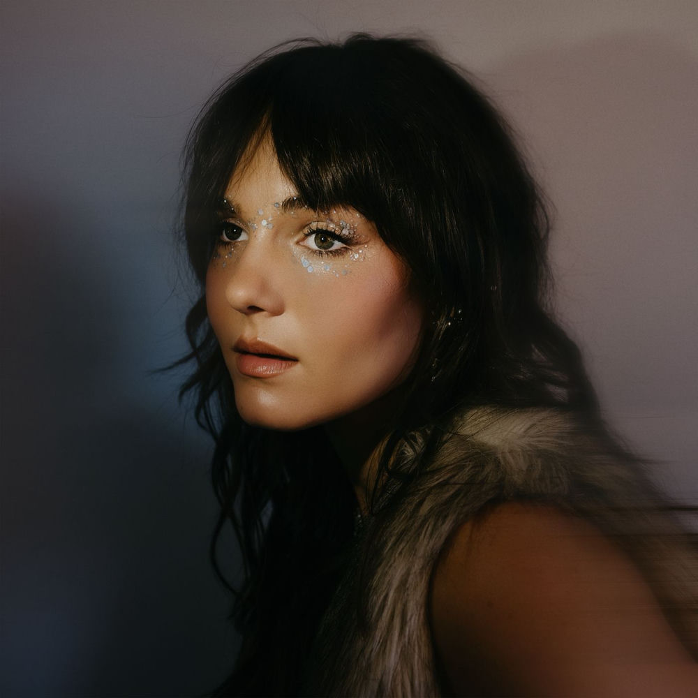 Darken The Doorway - Franni Cash