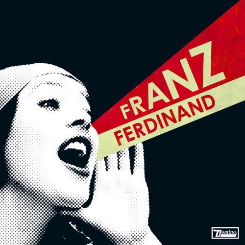 Franz Ferdinand - Fade Together