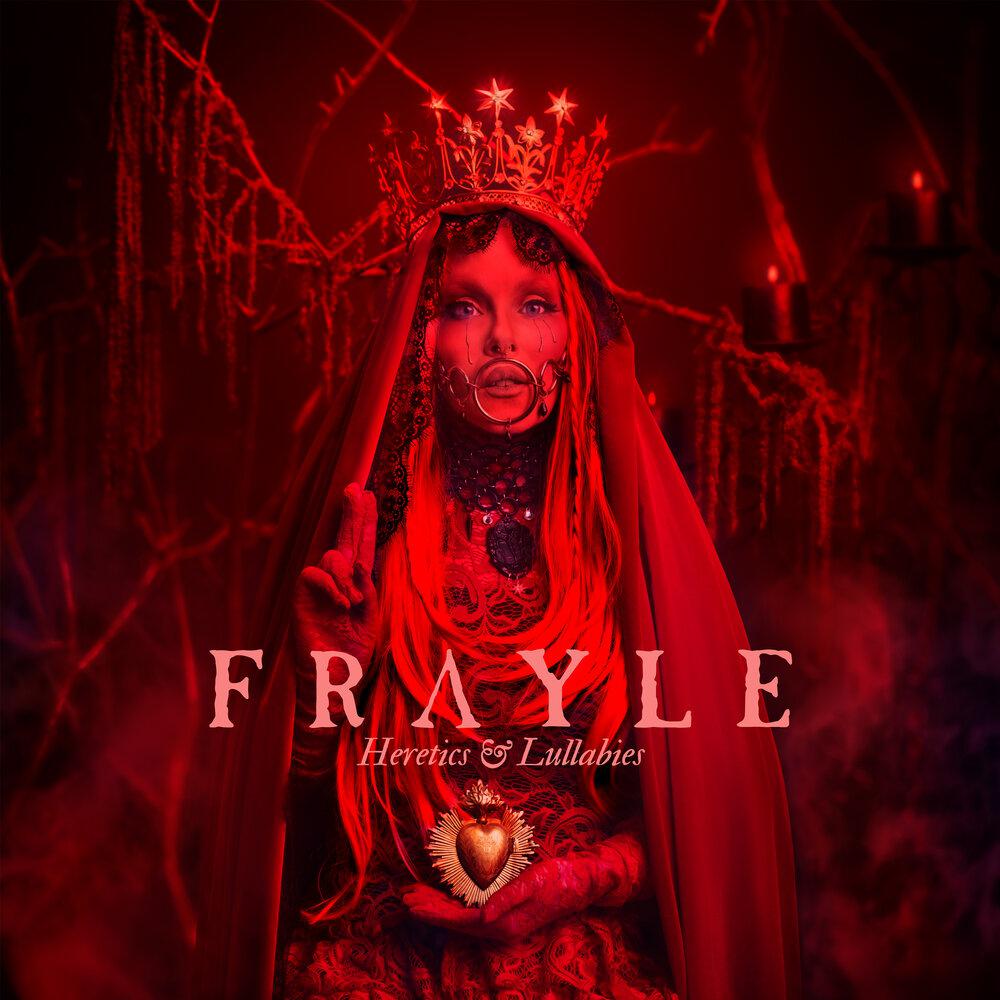 Heretic - Frayle