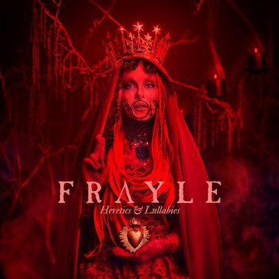 Summertime Sadness - Frayle
