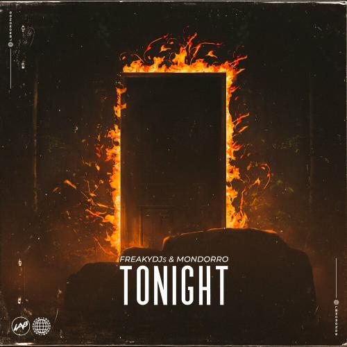 Freaky DJs & Mondorro - Tonight