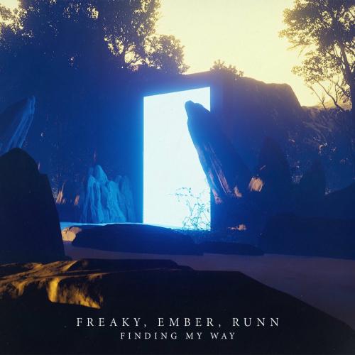 Freaky, ember & RUNN - Finding My Way