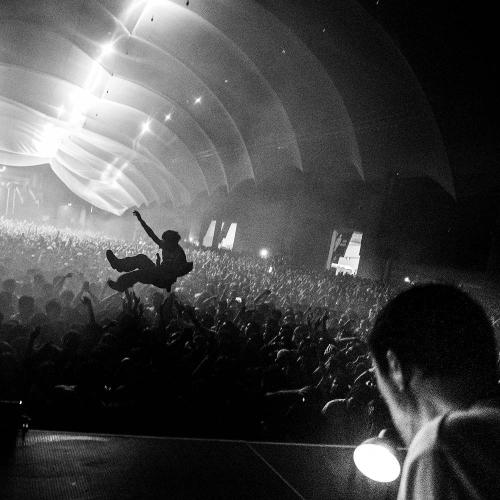 Fred again & BIA - FEISTY (Oppidan remix)