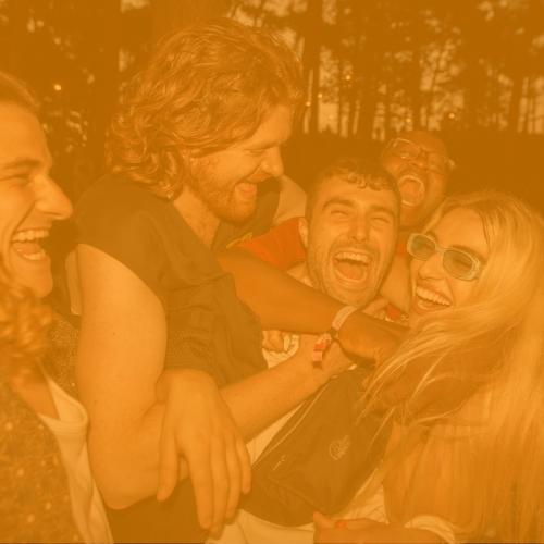 Fred Again.. - Billie (loving Arms)