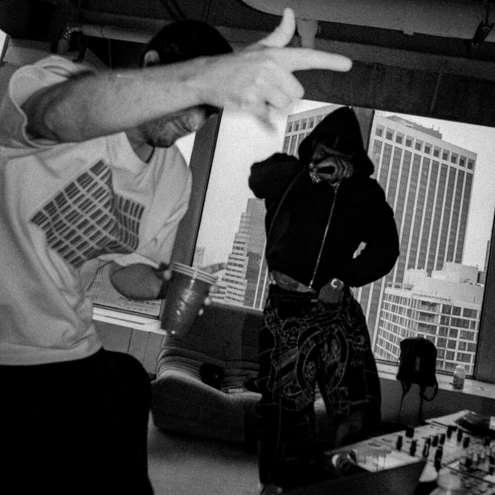 Victory Lap Five - Fred again.., Skepta, plaqueboymax, Denzel Curry, Hanumankind, That Mexican OT