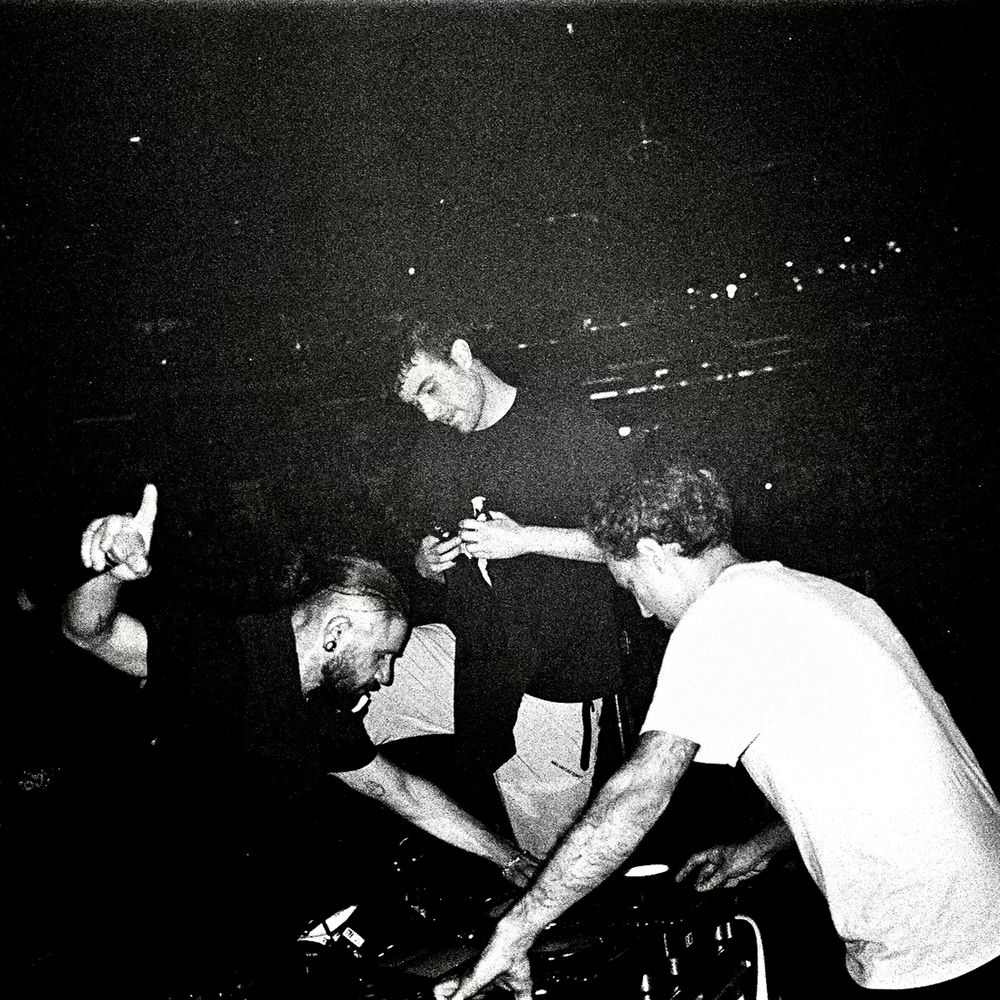 Baby Again - Fred again.., Skrillex & Four Tet