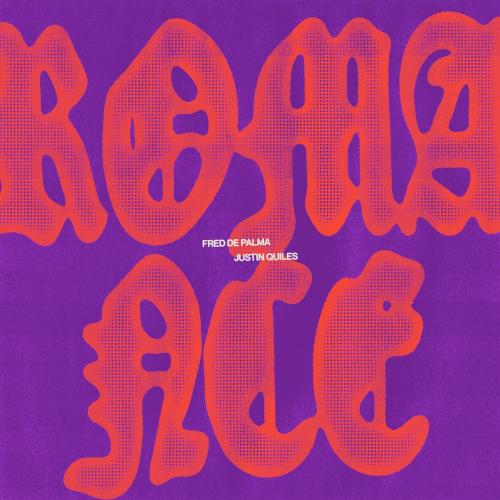 Fred De Palma feat. Justin Quiles - Romance
