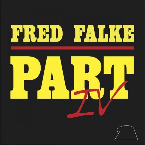 Fred Falke - Love Theme